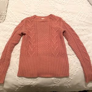 Gap Sweater
